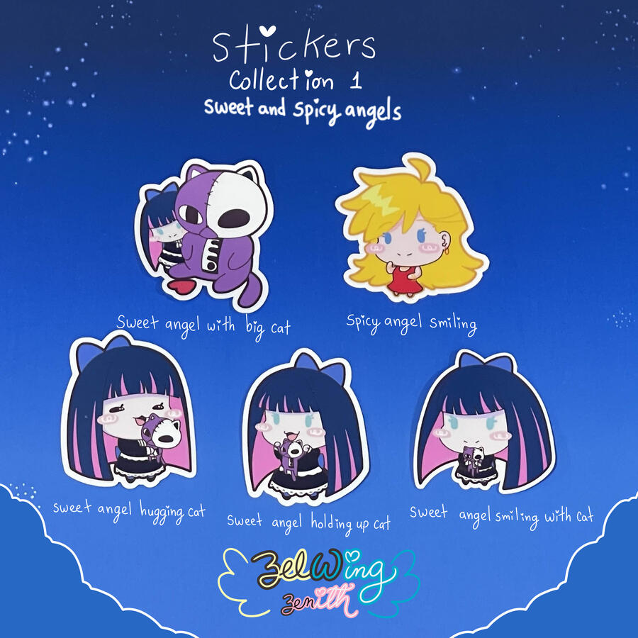 sweet and spicy angels sweet and spicy angels