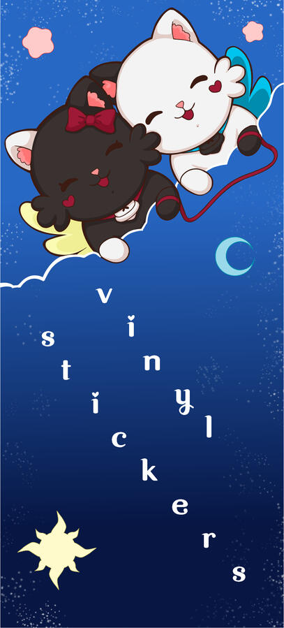 stickers stickers
