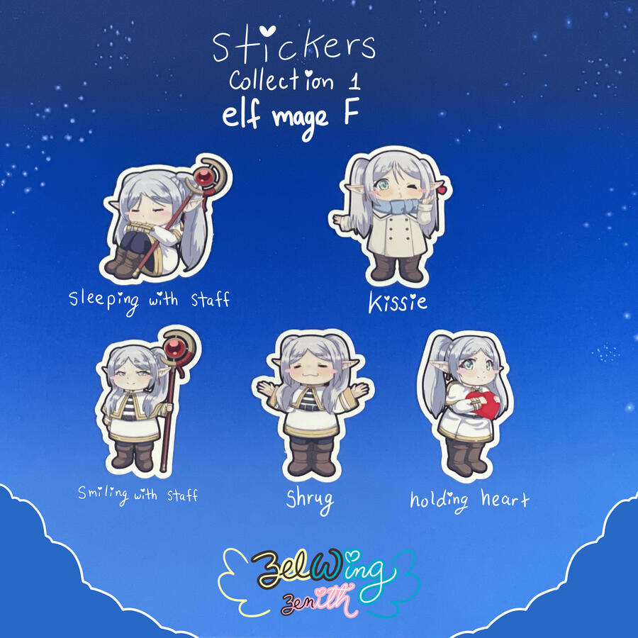 elf mage f