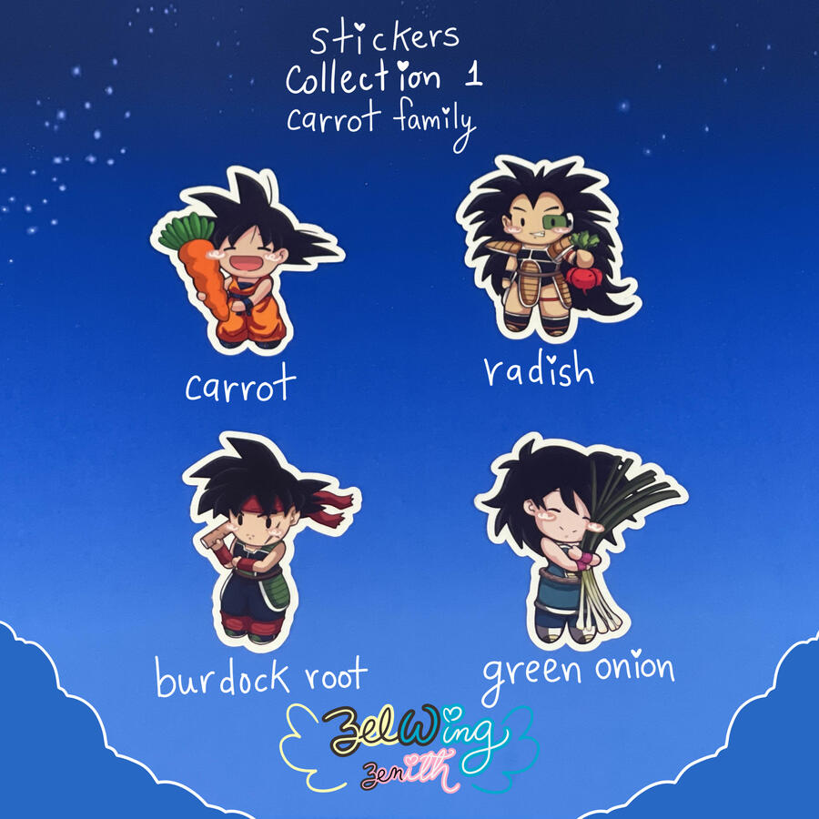 carrot family carrot family