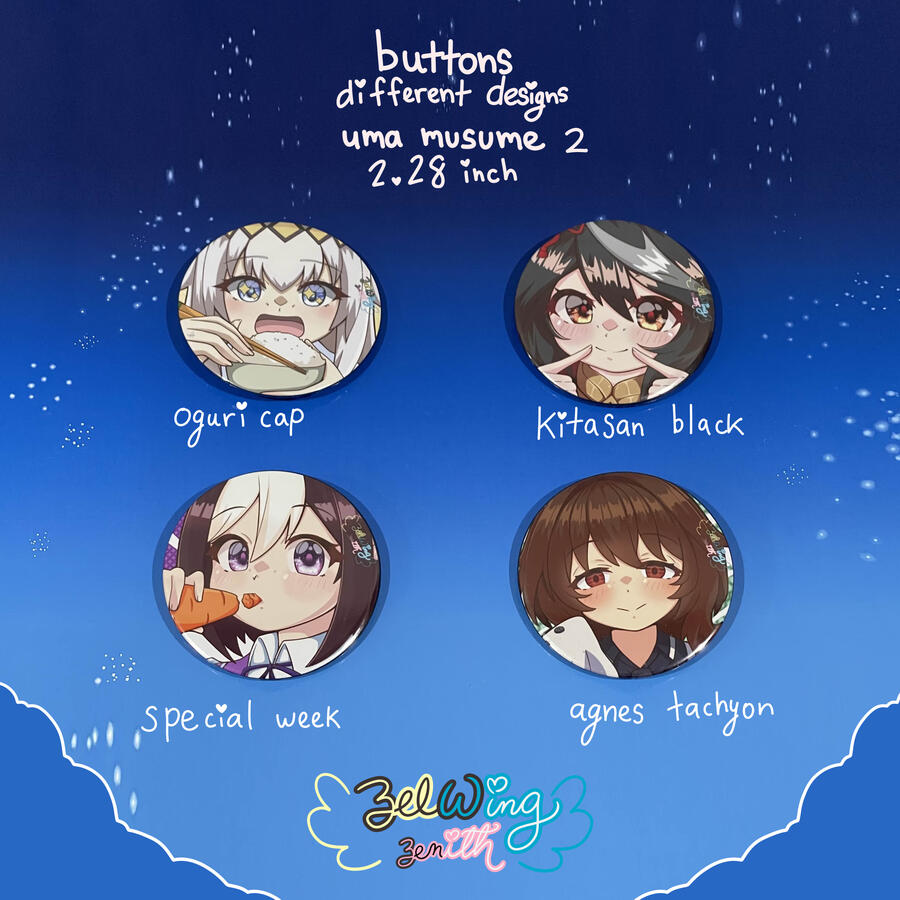 uma musume 2 uma musume 2