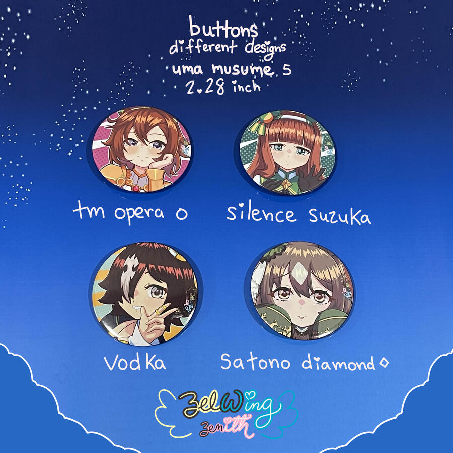 uma musume 5 uma musume 5