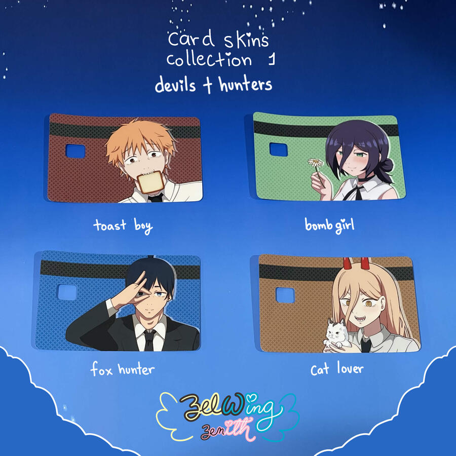 devil+hunters