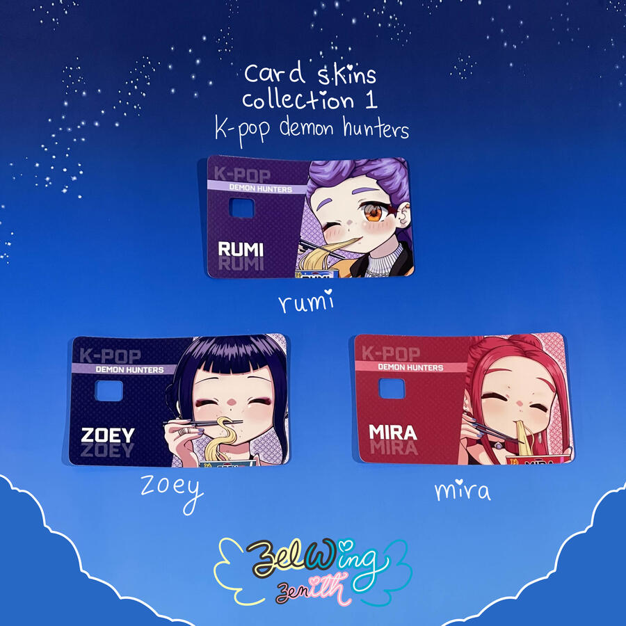 Kpop demon hunter