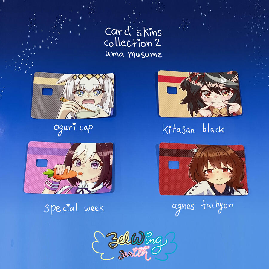 uma musume 2 uma musume 2
