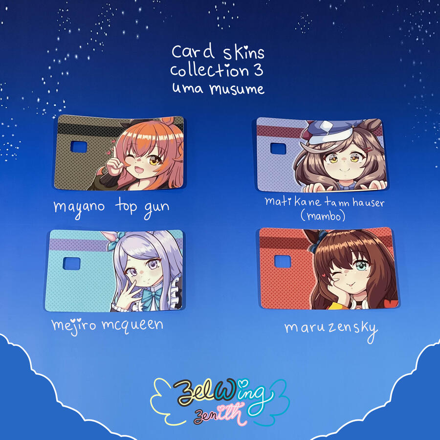 uma musume 3 uma musume 3