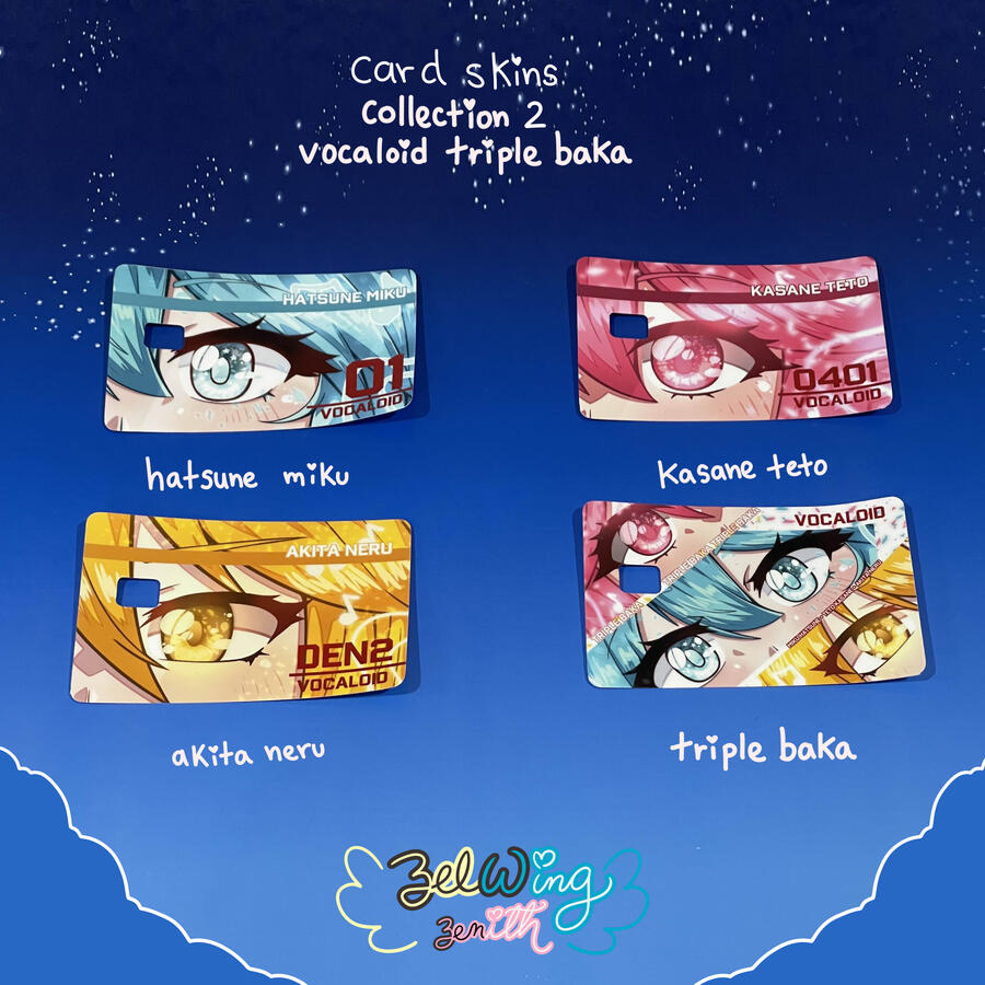 vocaloid triple baka 2