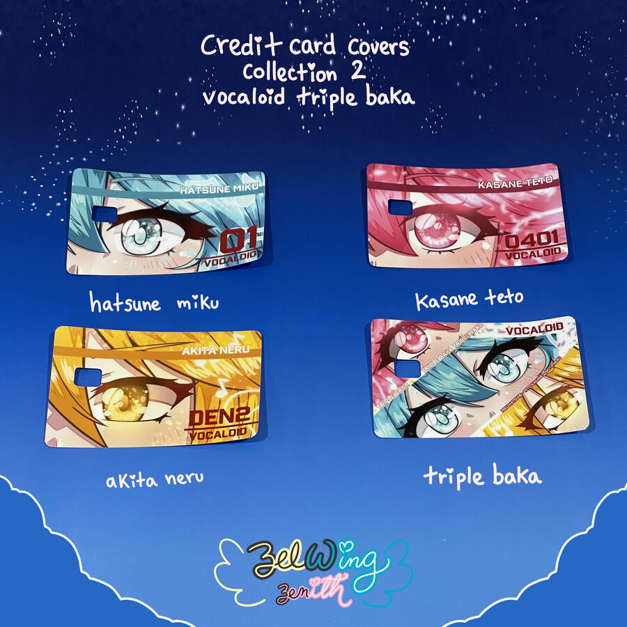 vocaloid triple baka 2