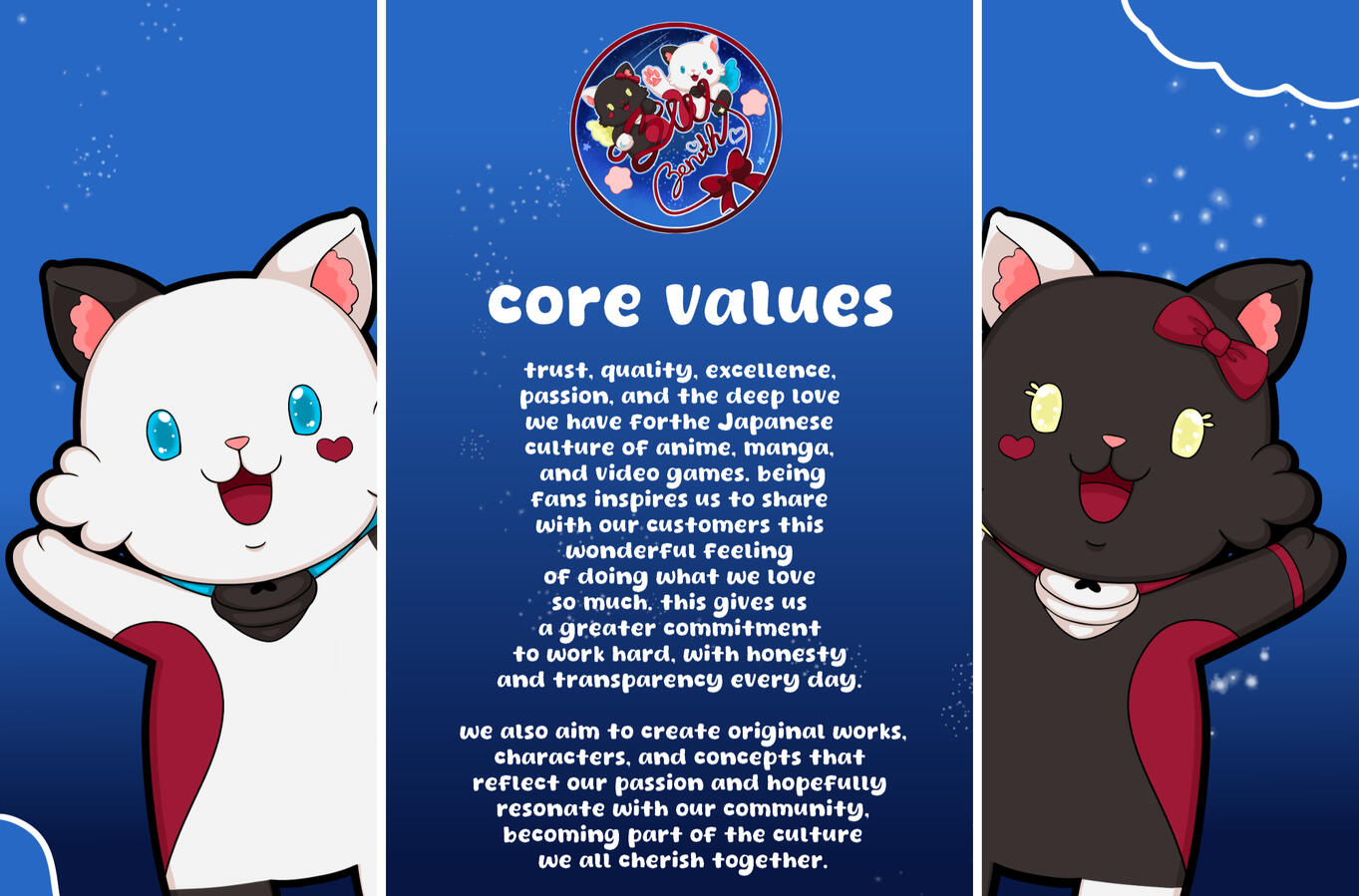 core values