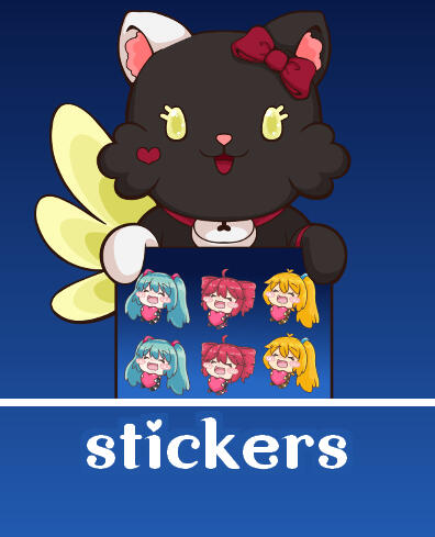 stickers stickers