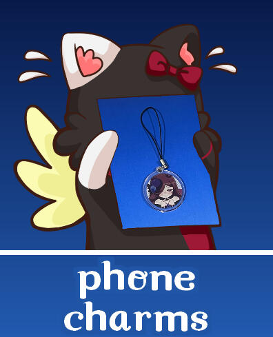 phone charms phone charms