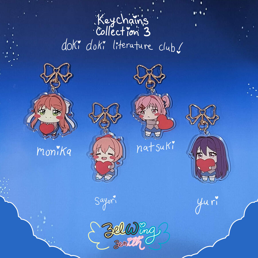 doki doki 3