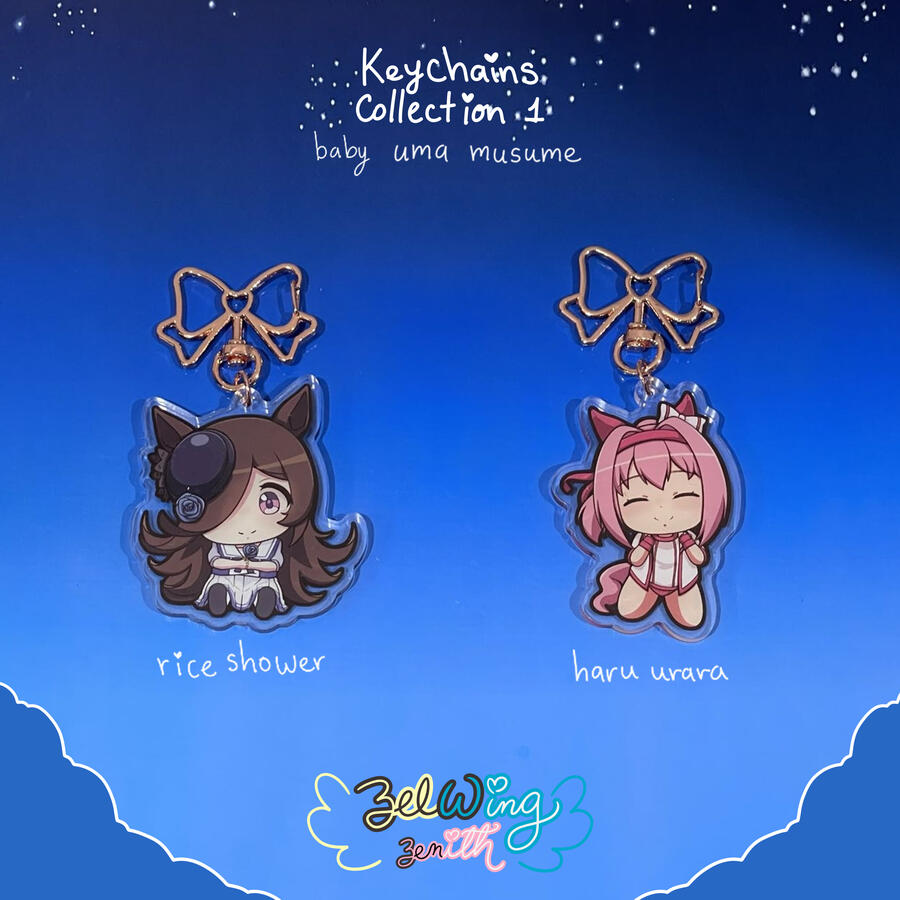 baby uma musume baby uma musume