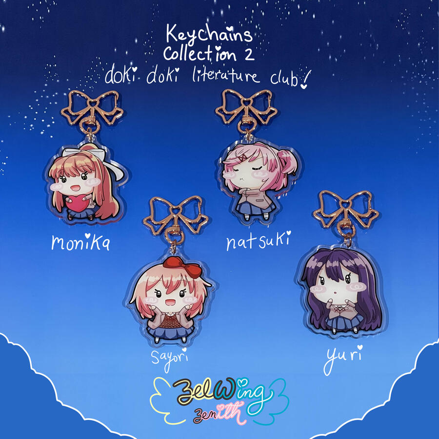 doki doki literature club 2