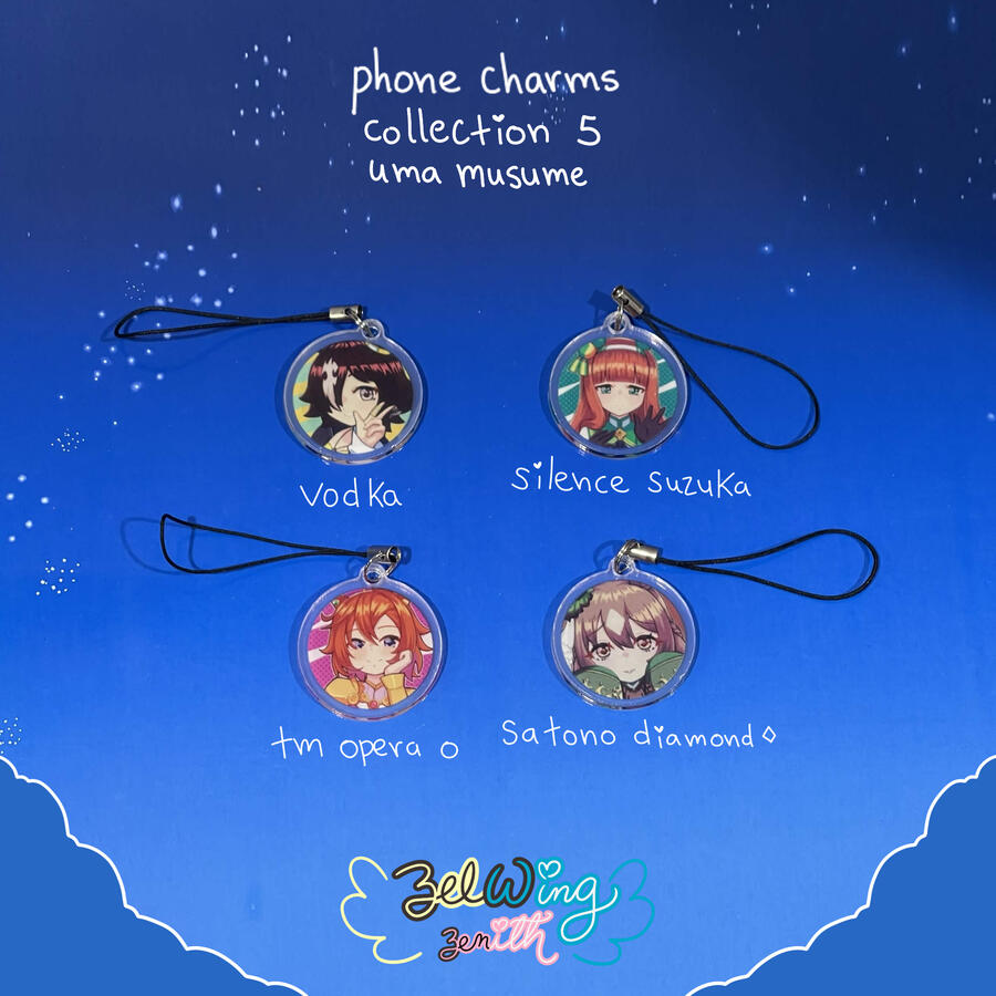 uma musume 5 uma musume 5