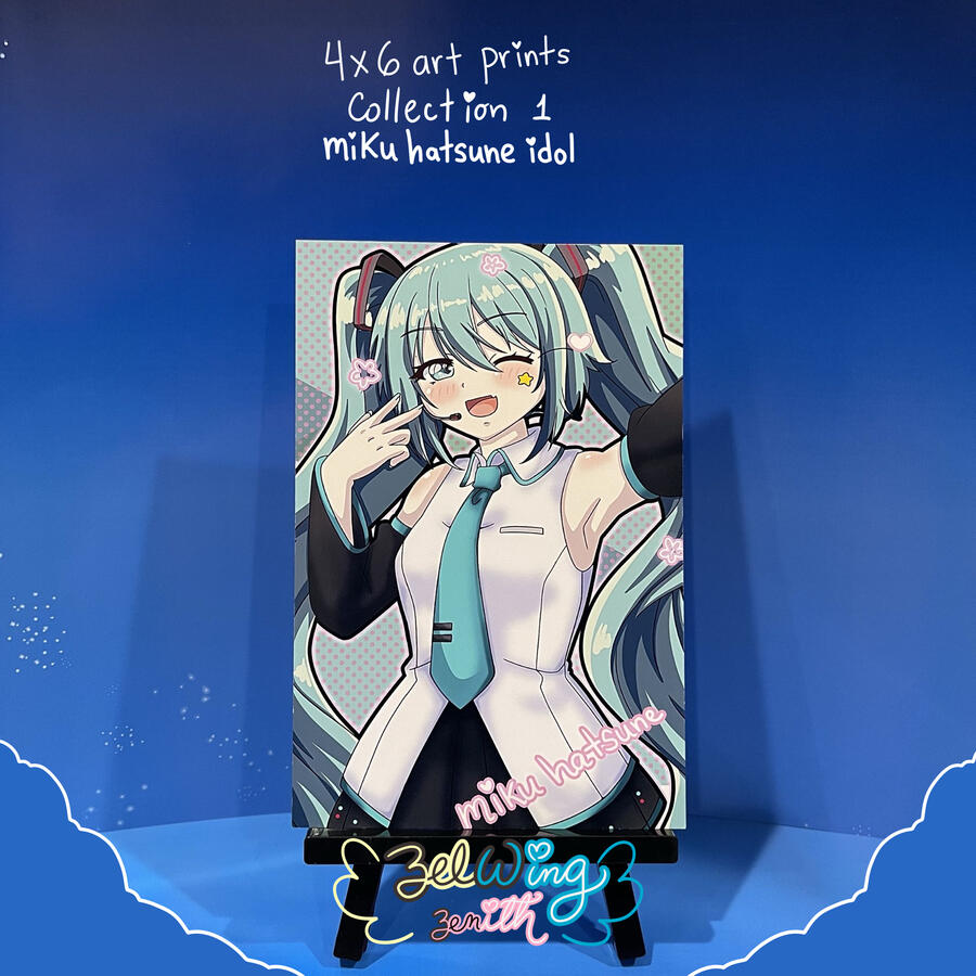 hatsune miku