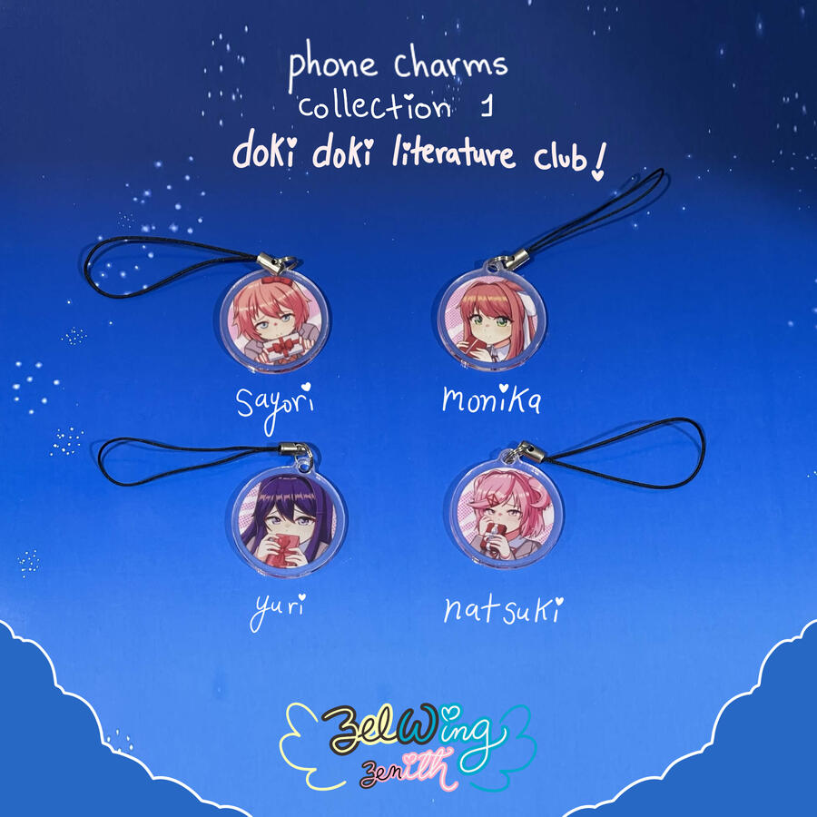 doki doki literature club doki doki literature club