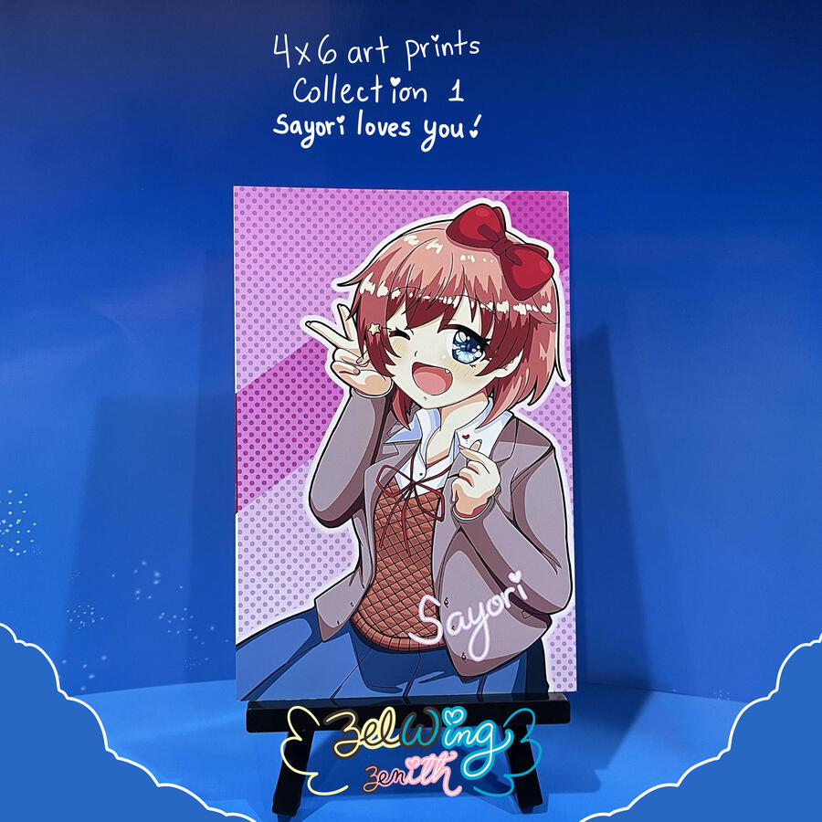 sayori