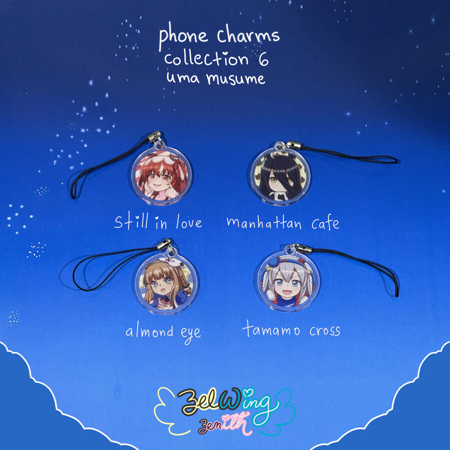 uma musume 6 uma musume 6