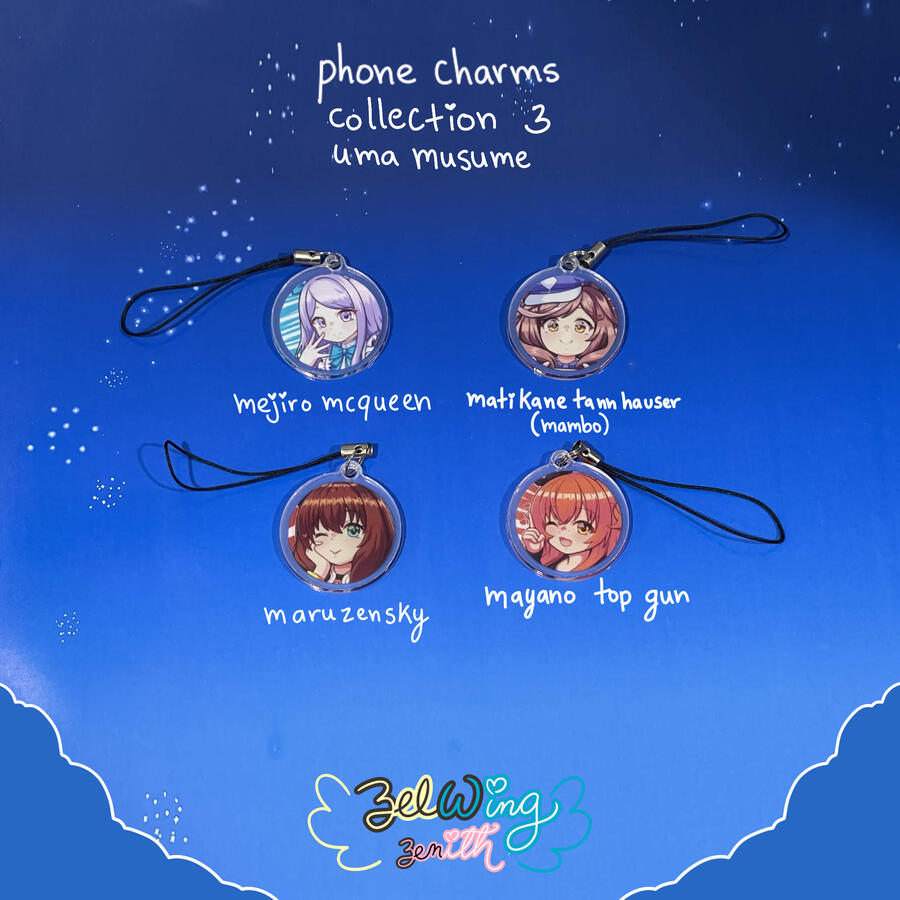 uma musume 3 uma musume 3