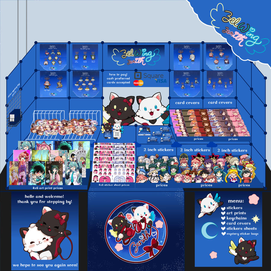 zelwingzenithboothmockup