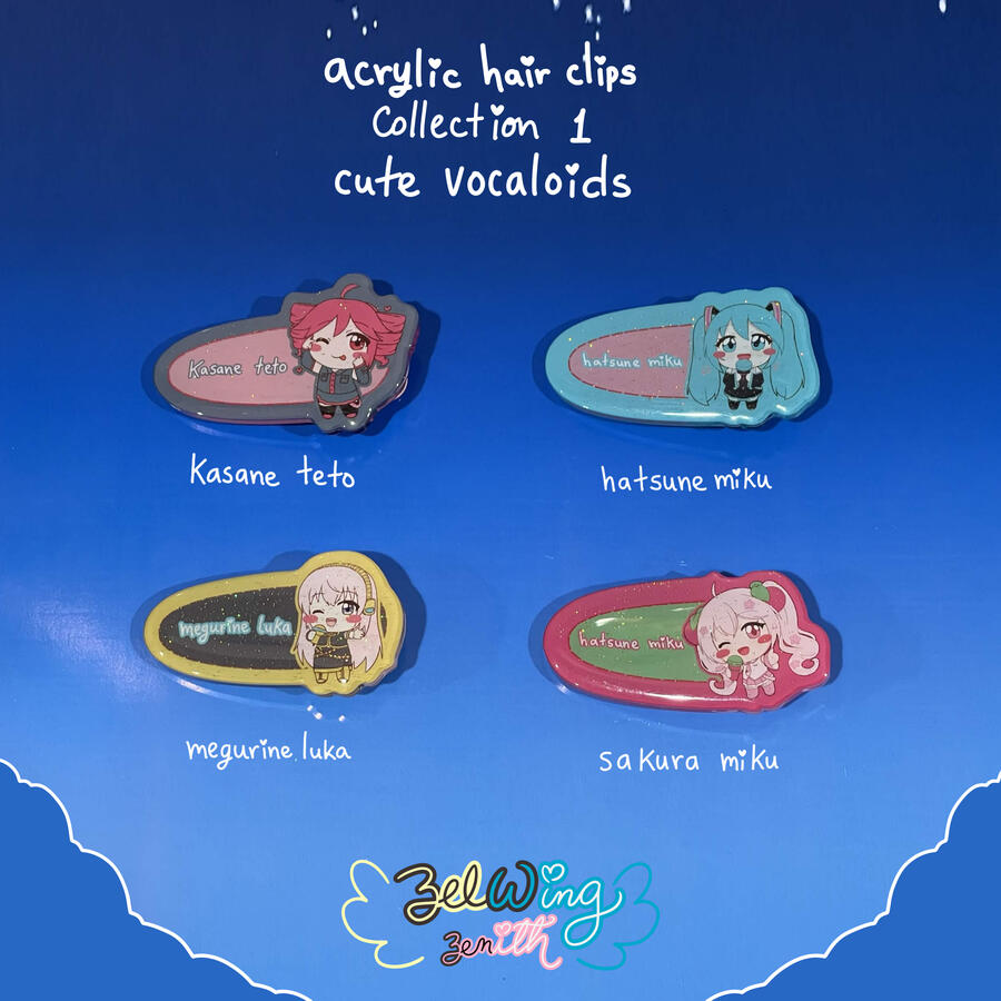 cutevocaloids